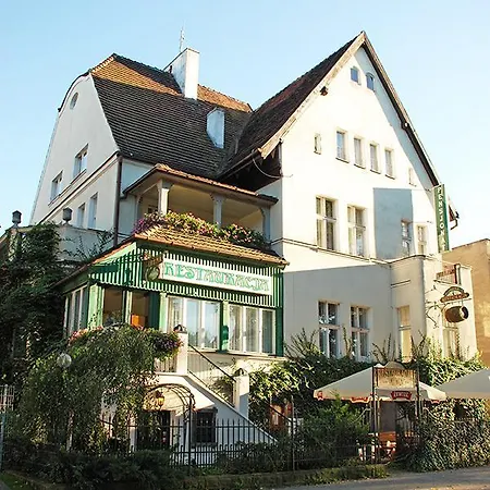 Villa Irena Otel