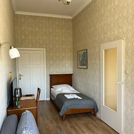Irena Hotel