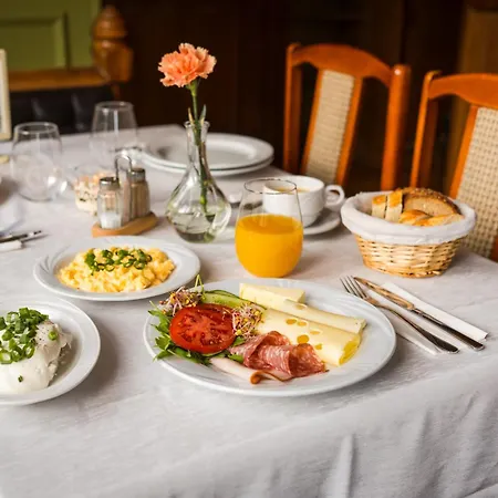 Irena Szálloda Sopot