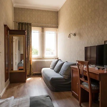 Villa Irena Szálloda 2*