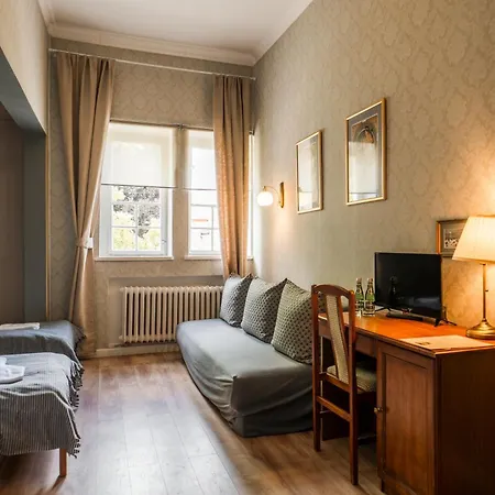 Villa Irena Szálloda Sopot
