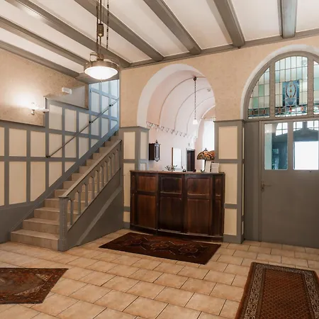 Irena Szálloda Sopot