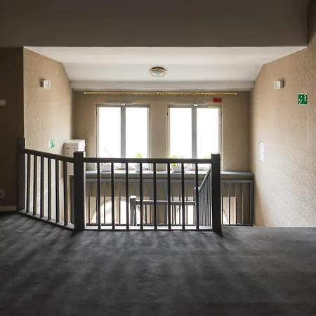 Hotel Irena Sopot