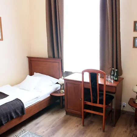 Villa Irena 2* Sopot