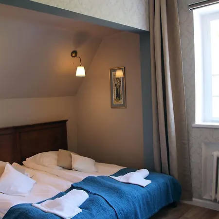 Szálloda Villa Irena 2*